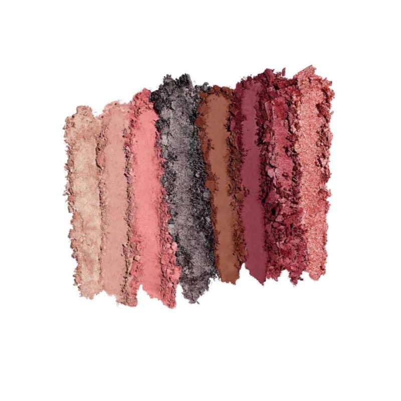 Bảng phấn mắt Urban Decay on the run