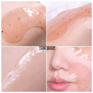 MẶT NẠ MẮT JAYJUN GEL PATCH
