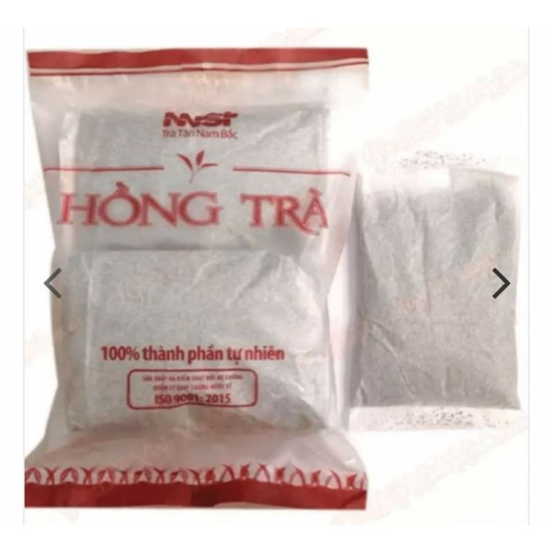 1 túi lọc hồng trà tnb