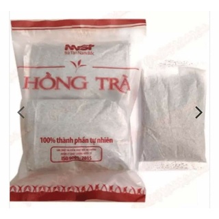 1 túi lọc hồng trà tnb