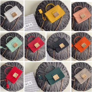 𝐓𝐮́𝐢 tay cầm- DA THẬT