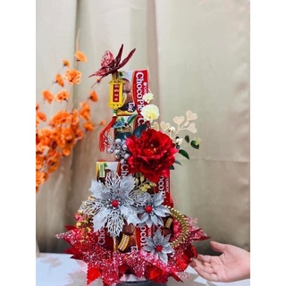 Set phụ kiện trang trí