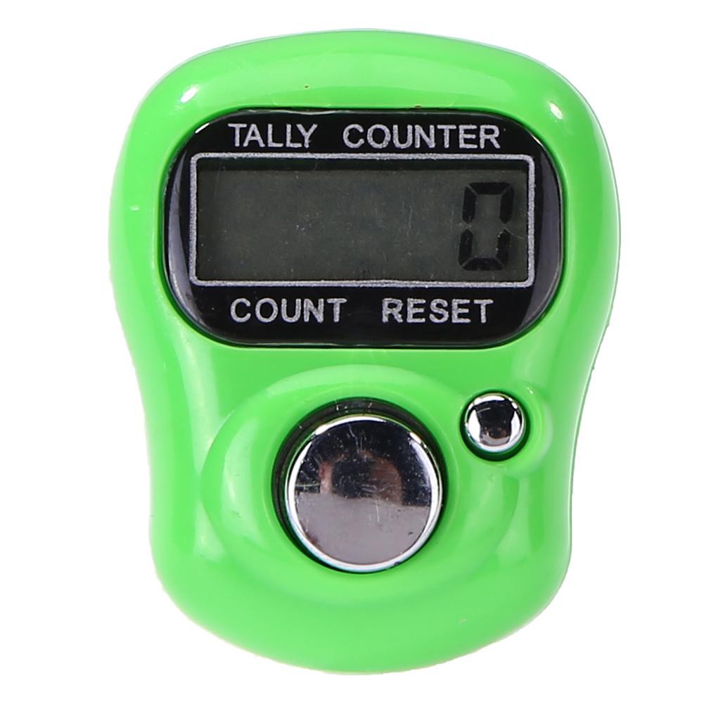 Thiết Bị Đếm Cầm Tay Mini Màn Hình Lcd
