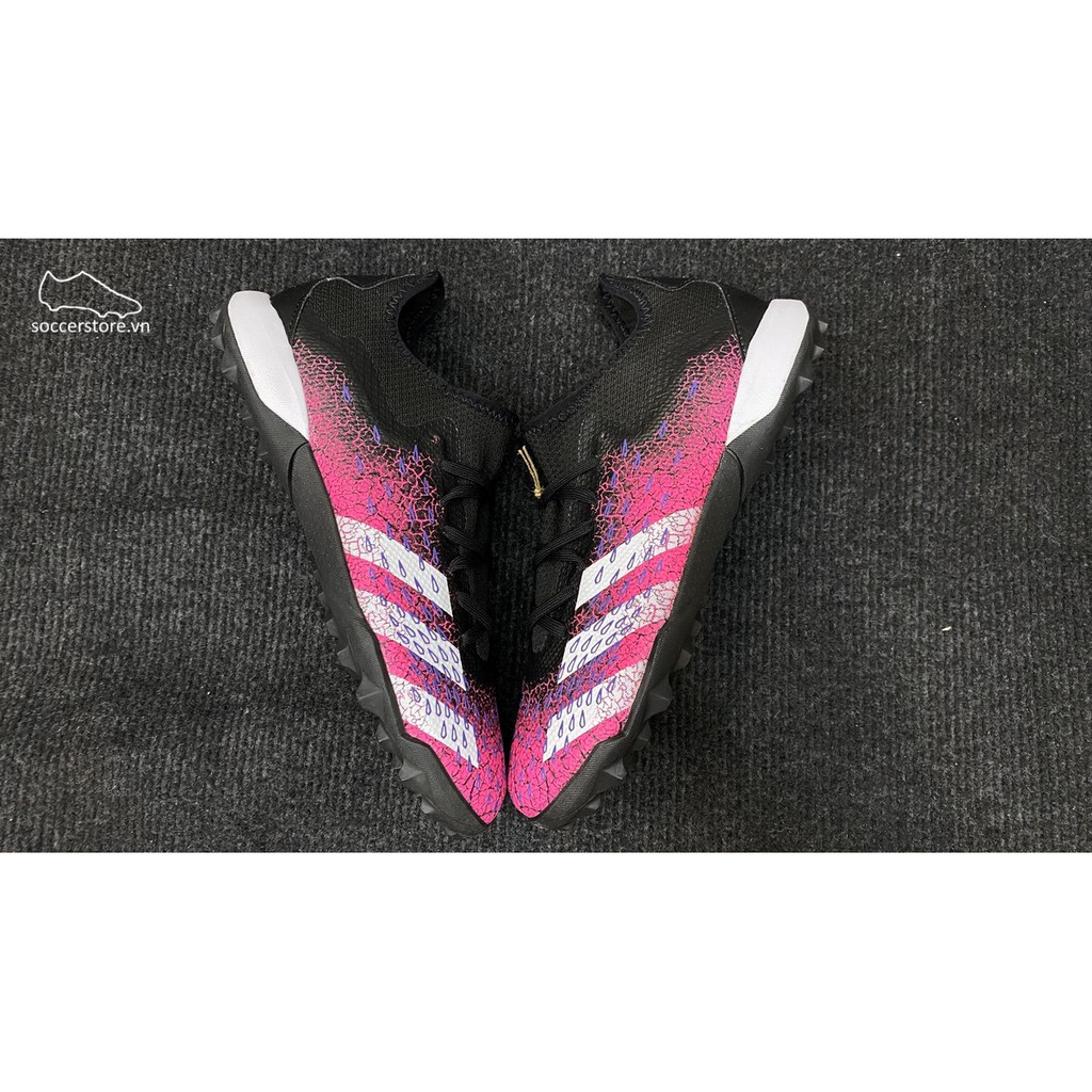 Giày đá bóng Adidas Predator Freak .3 L TF Superspectral  FW7520