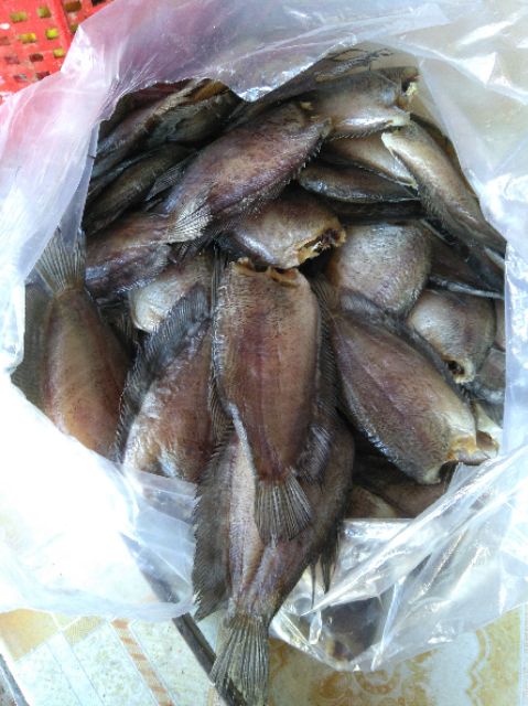 Khô cá sặc bổi 500g