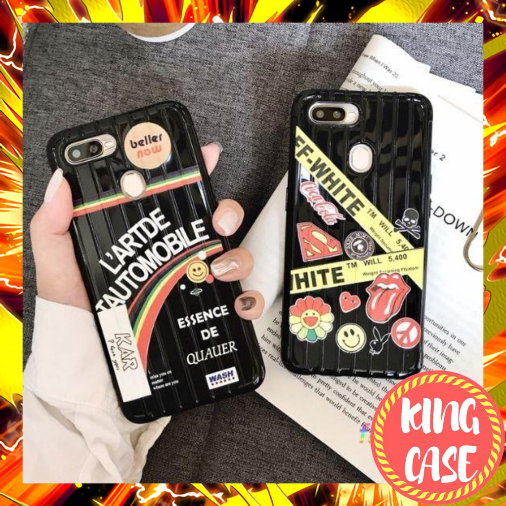 Ốp Lưng Xiaomi  K20 K20 Pro Note 10 Pro A3 8 Lite 8 Pro 8 - A047