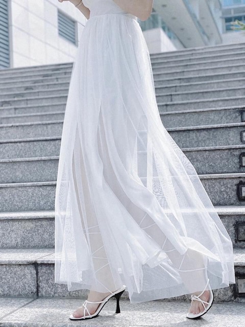 Đầm thiết kế super hot yoona