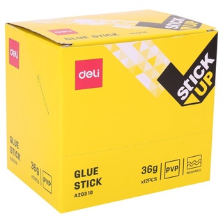 Hồ khô Deli EA20310 - 36g