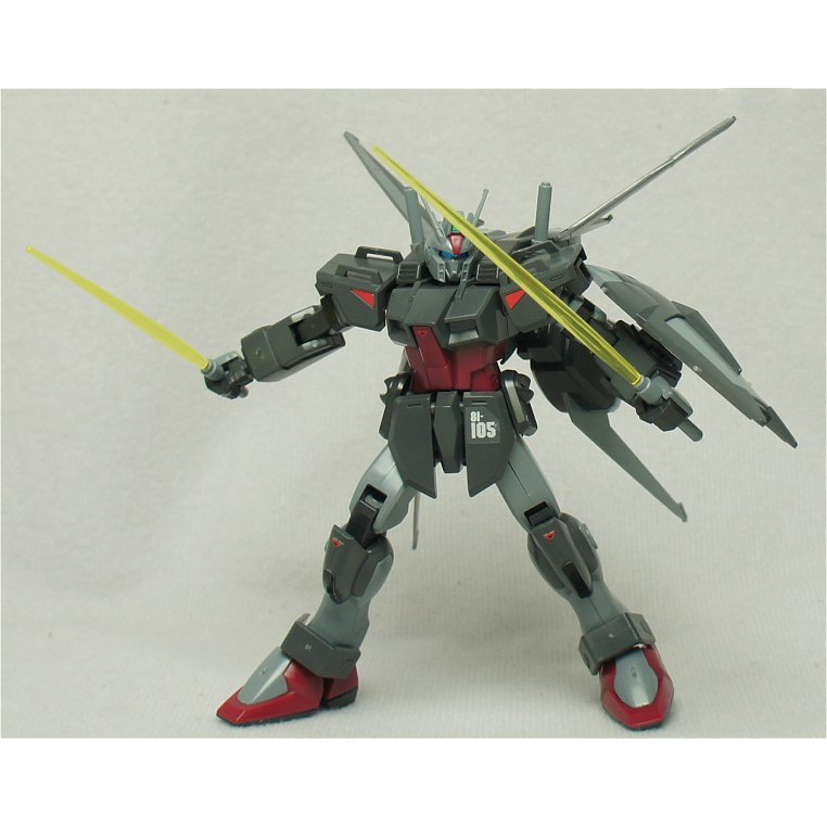 Mô Hình Gundam TT Hongli HG 105 Slaughter Dagger 1/144 Seed CE73 Stargazer [3GD]