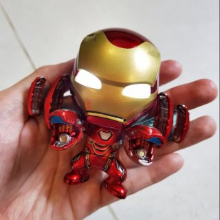 Iron Man Mk50 Cannon Cosbaby
