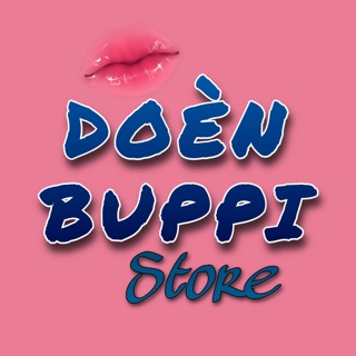 DOÈN BUPPI