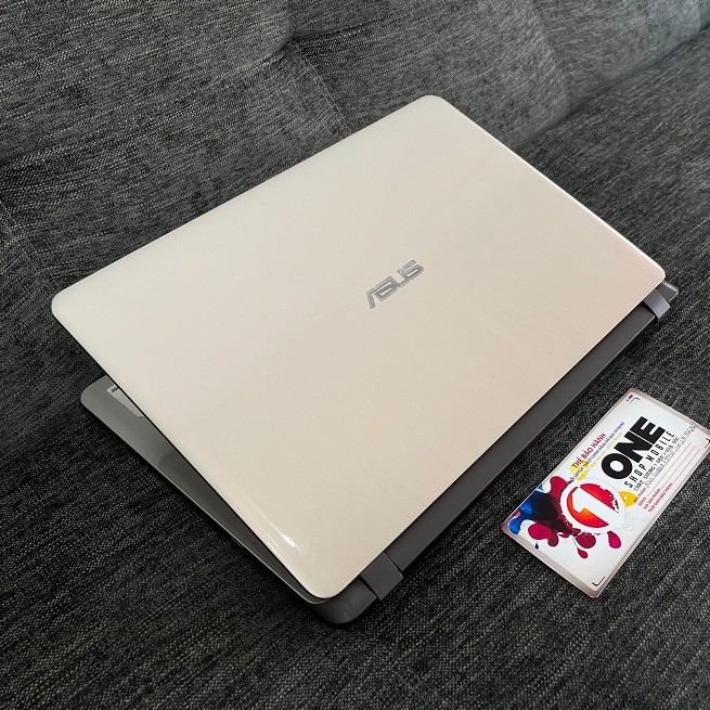 [Siêu Mỏng - Sang Trọng] Asus X507MA Ram 8Gb/ SSD 256Gb/ Màn hình IPS tràn viền/ Vân tay nhận dạng mở khóa .