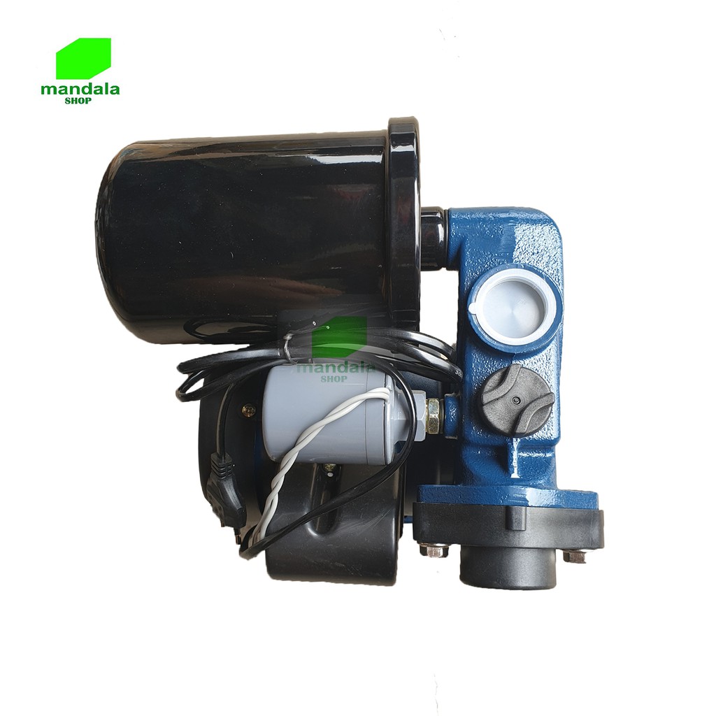 Máy bơm tăng áp tự động Romano 180W