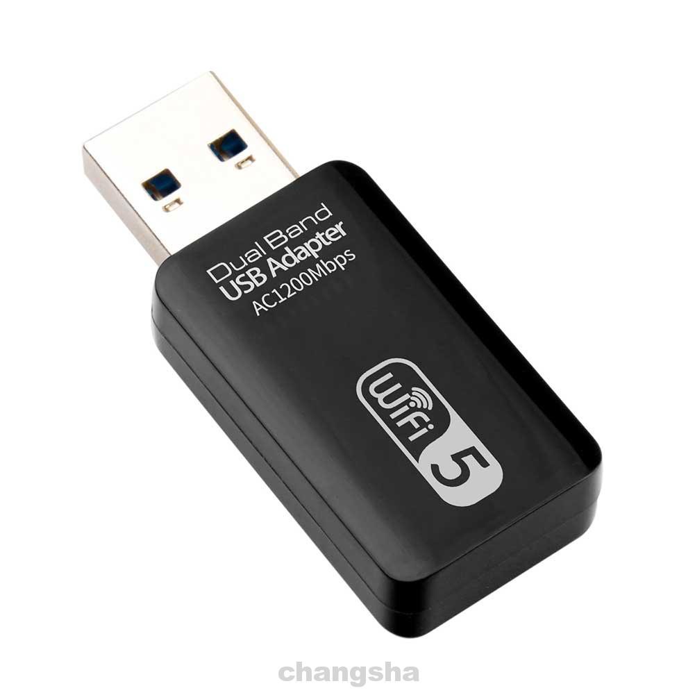 Usb Phát Wifi 1200mbps Usb3.0 802.11ac 867mbps 300mbps 5ghz 2.4ghz