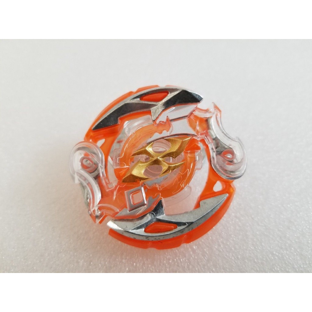 Beyblade Burst Toys B-111 Metal Fusion God Spinning Top Toy