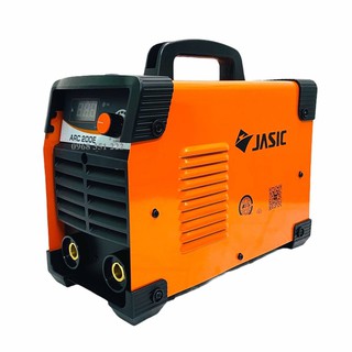 MÁY HÀN ĐIỆN TỬ JASIC ARC-200E