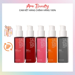 Tinh Chất Dưỡng Tóc Mise En Scene Perfect Repair Serum Original 80ml
