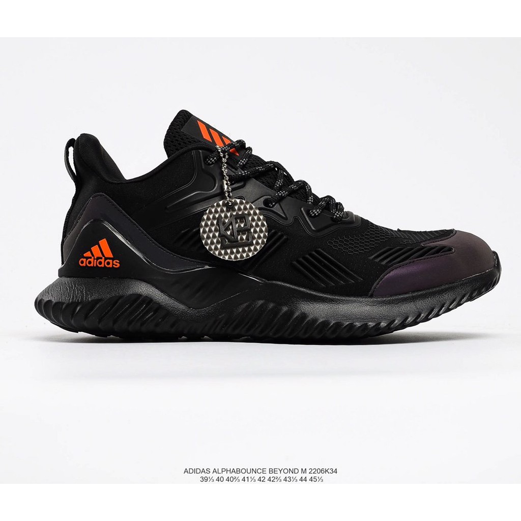 GIÀY SNEAKER MÃ SẢN PHẨM_Adidas AlphaBounce 8.0 NHIỀU MÀU PHONG CÁCH FULLBOX + FREESHIP KHI MUA 2 SẢN PHẨM