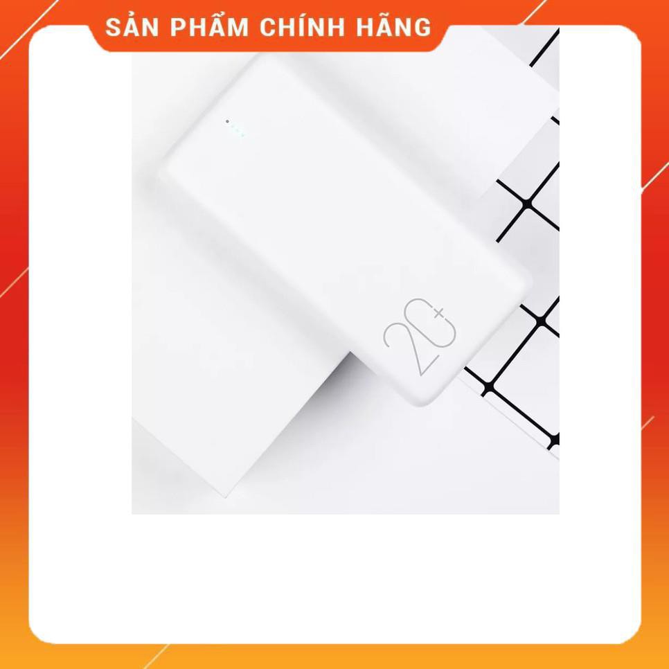 Pin dự phòng Rock space P51 20.000 mAh