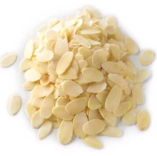 Hạnh Nhân Lát Mỹ 500G