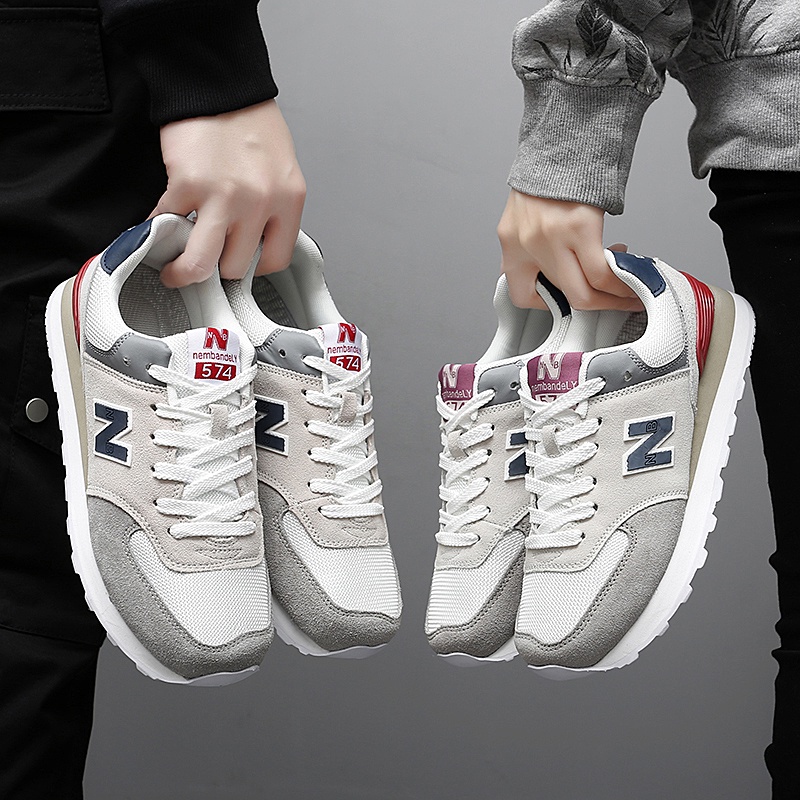 Giày Sneaker Thời Trang Xuân Hè Mới 2022 Cho Cặp Đôi
