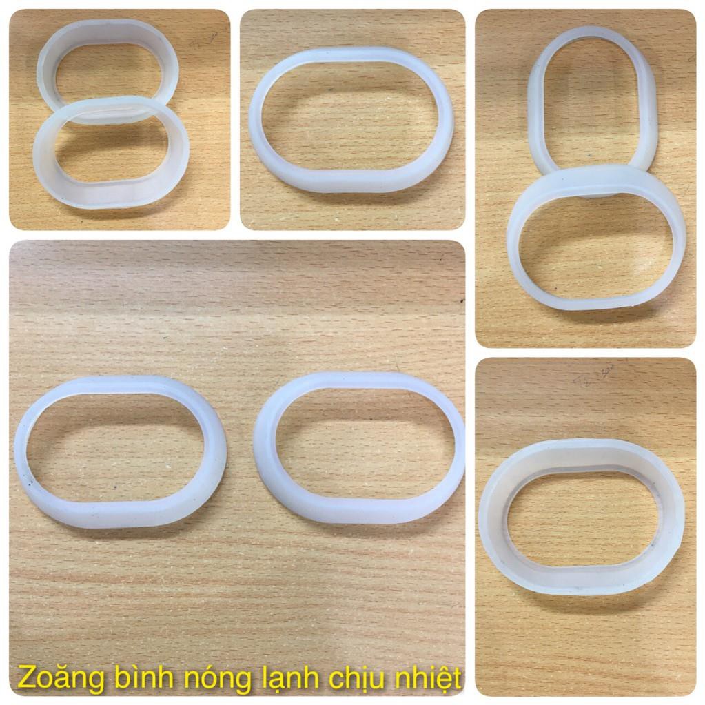 Ron bình nóng lạnh loại tốt - Gioăng bình nước nóng chịu nhiệt loại tốt