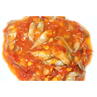 Mắm cá rò Huế