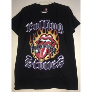 Áo The Ro.ll.ing Sto.nes còn size L