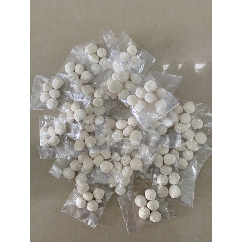 men làm cơm rượu 20 gói