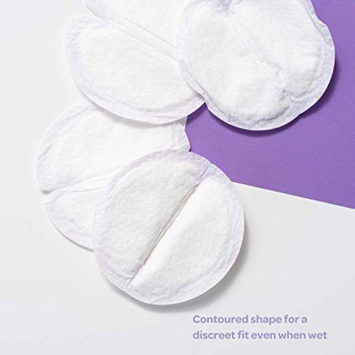 Miếng Lót thấm sữa Lansinoh Nursing Pads