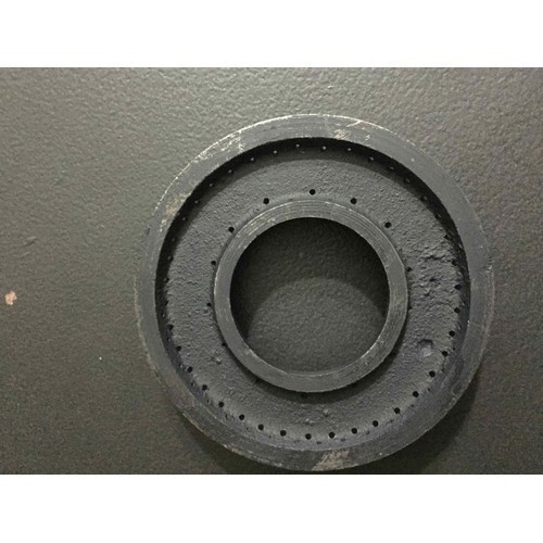 Mâm chia lửa bếp gas công nghiệp