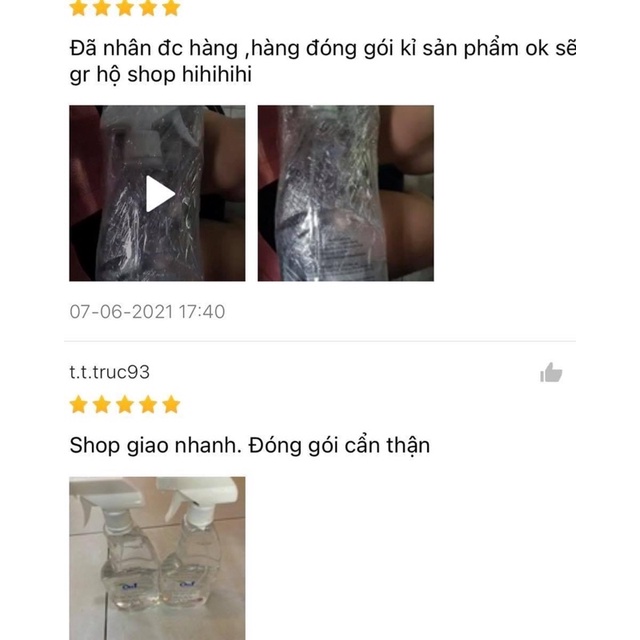 11 chai vòi xịt Dung dịch cồn 70 độ  ON1 650ML dạng xịt
