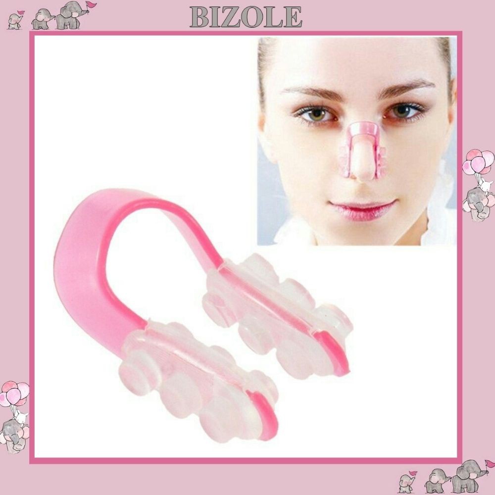 Kẹp Định Hình Mũi Bizole Cao Cấp Nose Up