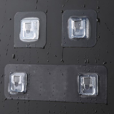 Miếng Dán Gài Giá Để Đồ  - Phù Hợp Các Loại Kệ Khung