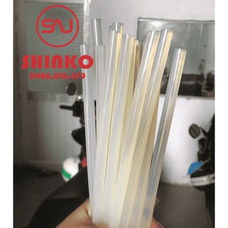 [ 200 CÂY ]  KEO NẾN " #NHỎ " DÁN HỘP GIẤY SIÊU CHẮC, SIÊU BỀN