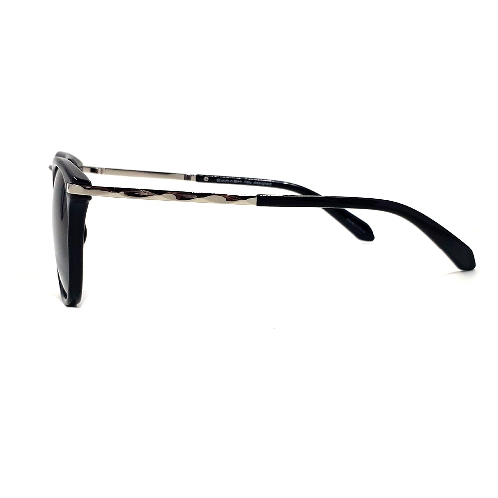 Kính mát thời trang nữ Exfash EF27756 A06 chính hãng bảo hành, thiết kế dễ đeo bảo vệ mắt