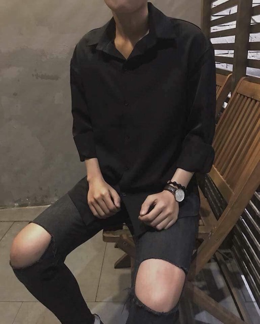 Somi Trơn Cao Cấp - Nam Nữ Sale 140K