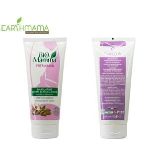 Kem chống rạn da organic Bio Mama