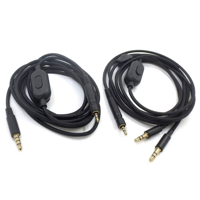 Dây Cáp Nối Tai Nghe Cho Sennheiser- G4ME ONE PC 373D GSP350