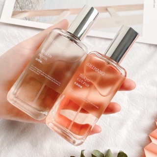 Xịt Thơm Toàn Thân ShiMang Body Mist 50ML