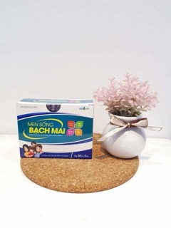 Men sống Bạch Mai
