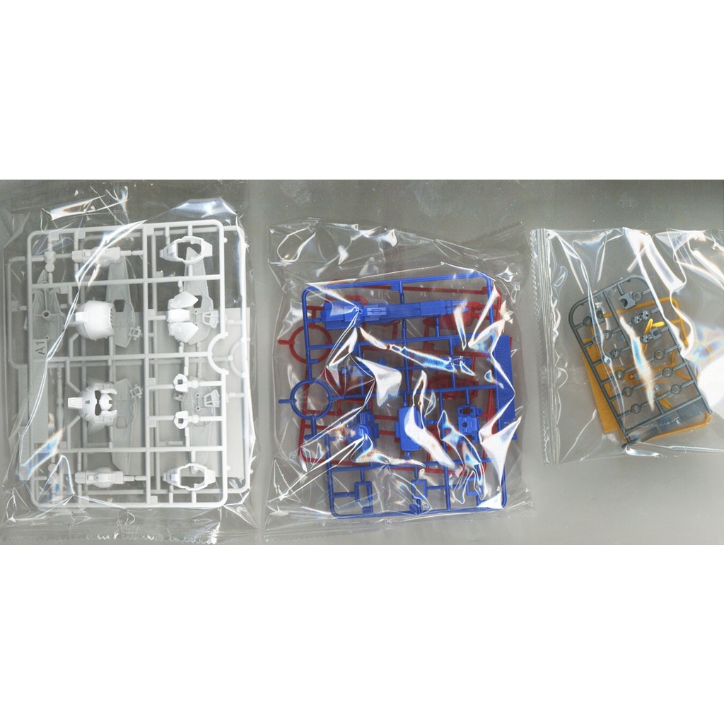 Bộ lắp ráp gundam SD EX Standard Wing Gundam Zero