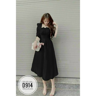 Đầm Big Size (55kg-100kg)