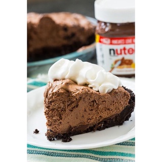 [HANG_MY] MỨT SOCOLA KEM HẠT DẺ NUTELLA HAZELNUT SPREAD 750G
