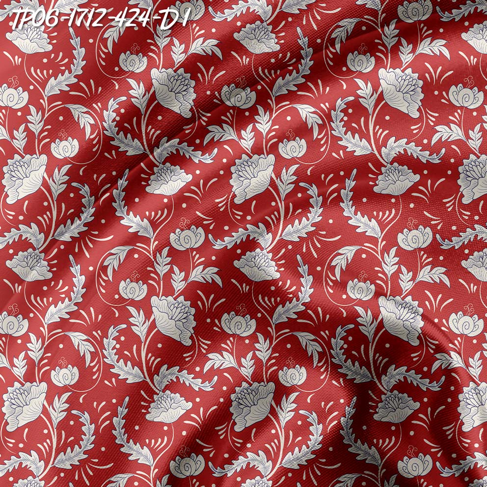 Vải Lụa Satin cao cấp in chuyển nhiệt- may áo dài, đầm thời trang, sơ mi thời trang, đồ bộ pijama cao cấp