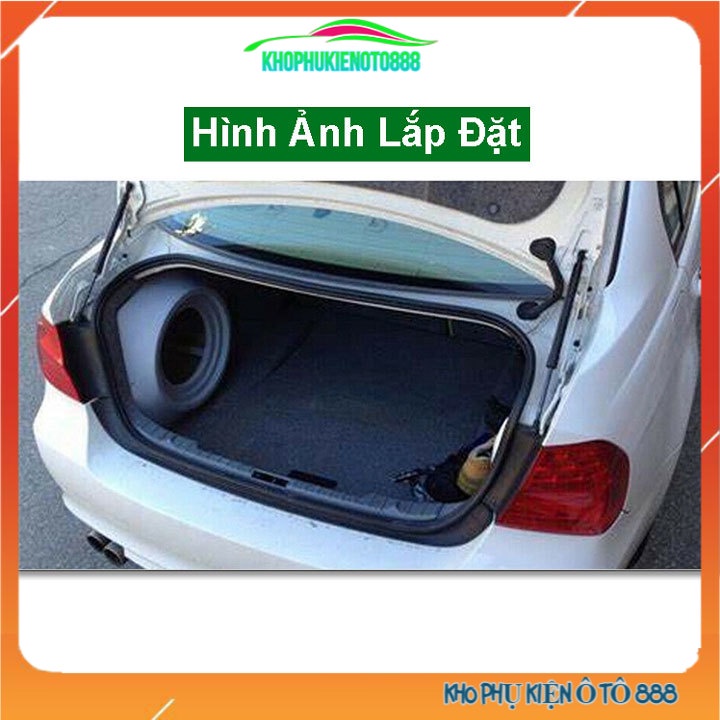 Ty cốp BMW 3 Series E90 2006-2007-2008-2009-2010-2011 kèm phụ kiện lắp