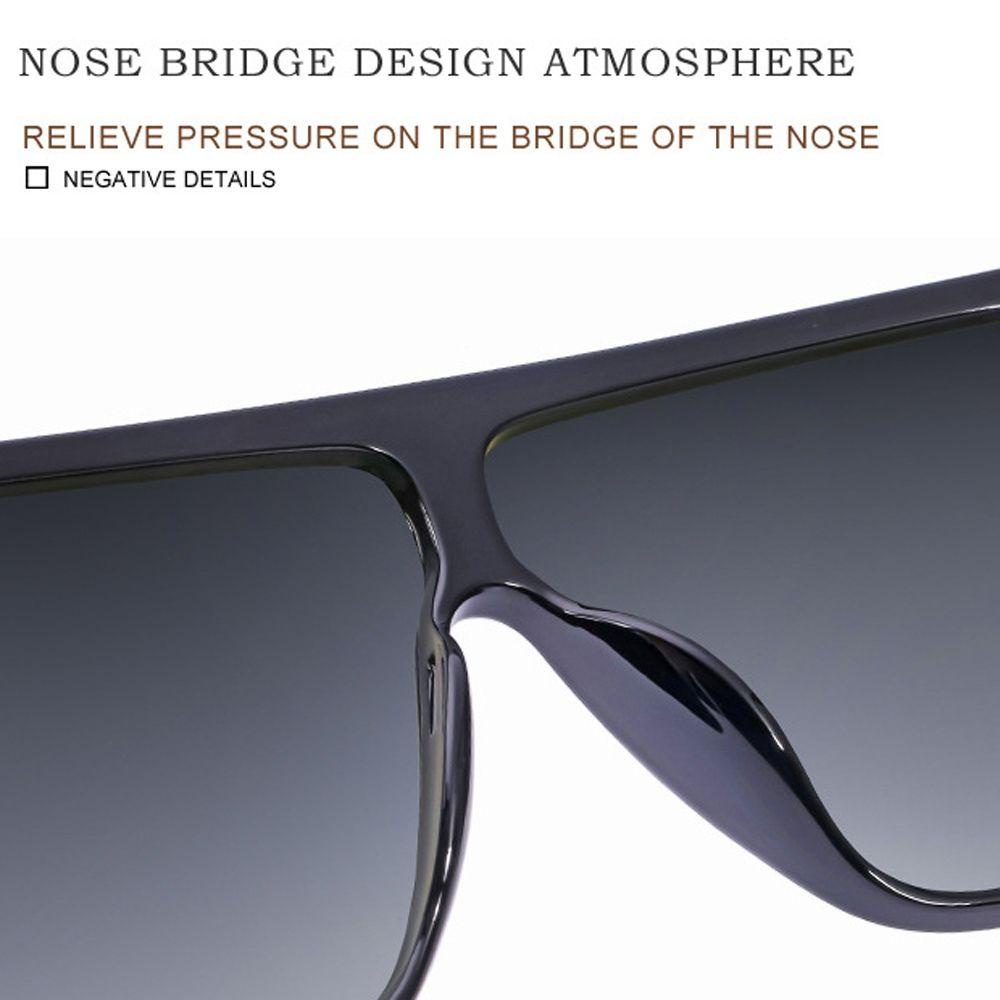 Kính Râm Nam Nữ Chống Tia UV400 VANES1