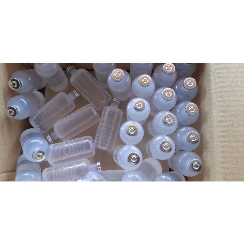 Sinh lý mặn thú y 100ml