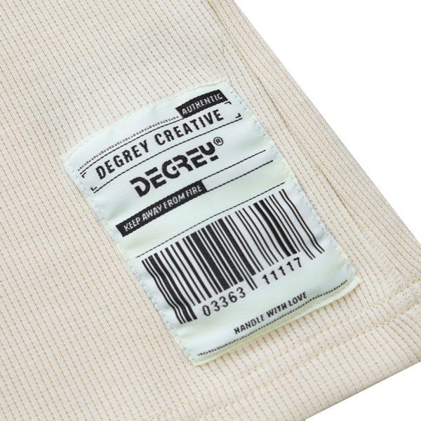 Áo Thun Gân Degrey - ATGD