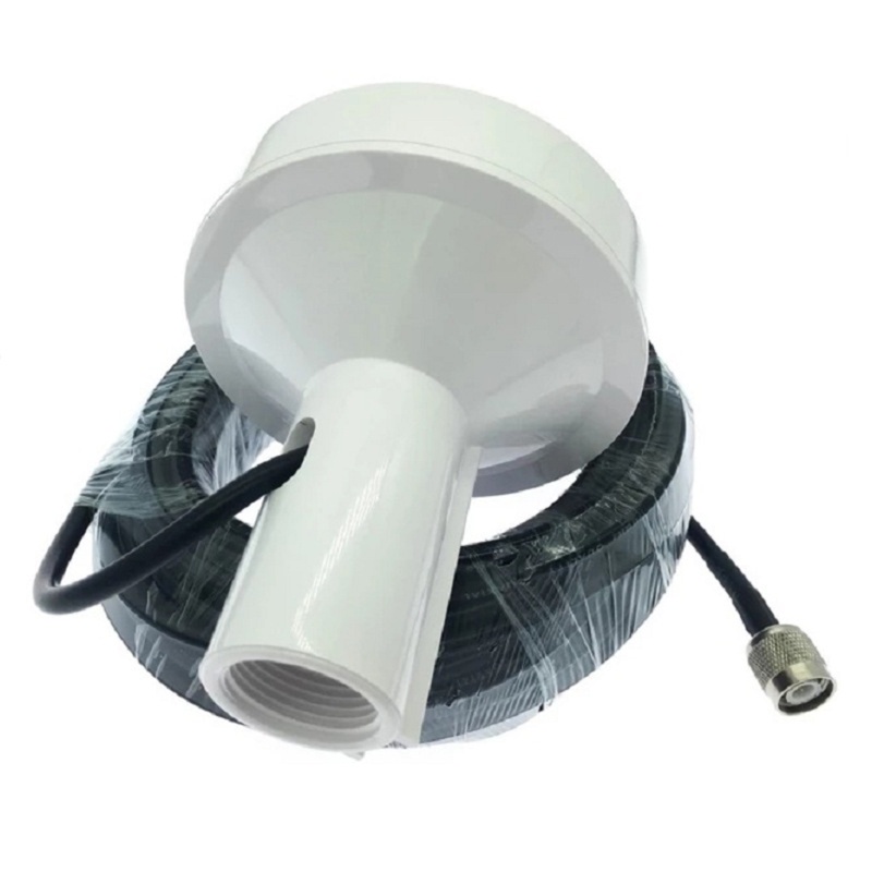 Ăng ten điều hướng định vị GPS đầu nấm 30dBi cho xe hơi/tàu thuyền